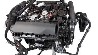 Opel mocep1289478 hn05 motor completo corsa f 1.2