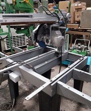 ** SIERRA ESPECIAL CHOLLO