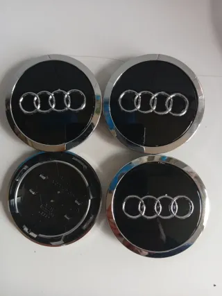 Tapabujes Audi