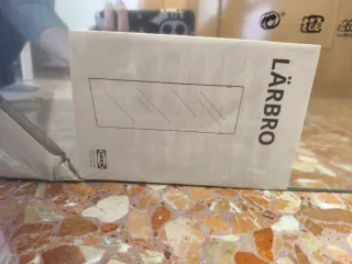Espejo Ikea Larbro