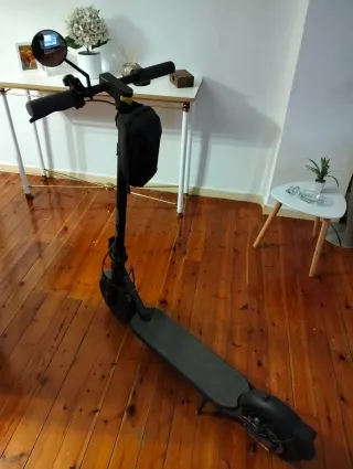 Patinete Xiaomi en Muy Buen Estado