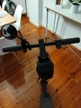 Patinete Xiaomi en Muy Buen Estado