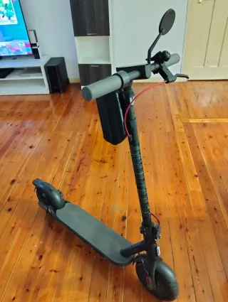 Patinete Xiaomi en Muy Buen Estado