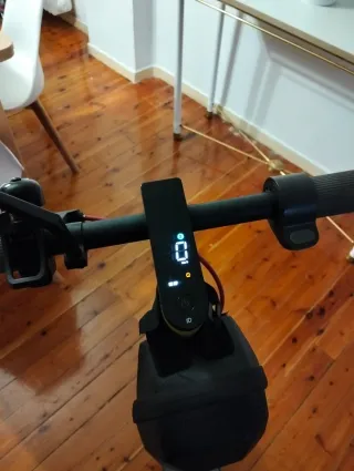 Patinete Xiaomi en Muy Buen Estado