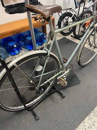 Bicicleta Urbana Dawes