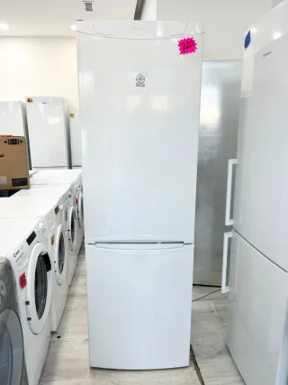 FRIGORÍFICO BALAY 185CM NOFROST A+++. SEMINUEVO