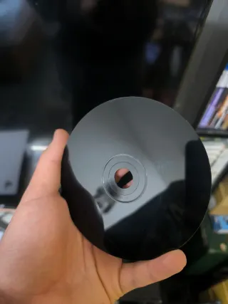 Juego PS1 Pequeños Guerreros