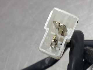 ENGANCHE CINTURON DELANTERO IZQUIERDO CITROEN E-M