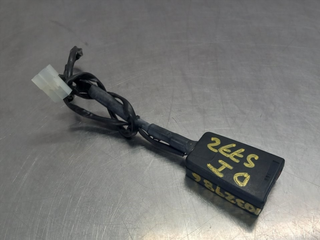 ENGANCHE CINTURON DELANTERO IZQUIERDO CITROEN E-M