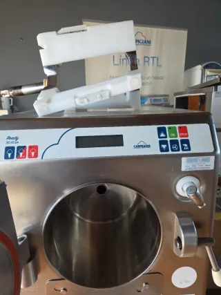 Mantecadora Carpigiani ready 30/45 DF