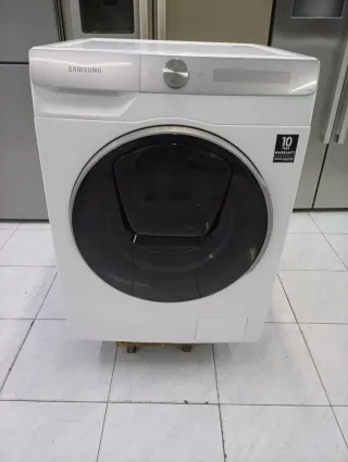 LAVADORA SAMSUNG De 9 kilos