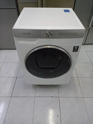 LAVADORA SAMSUNG De 9 kilos