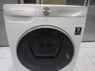 LAVADORA SAMSUNG De 9 kilos