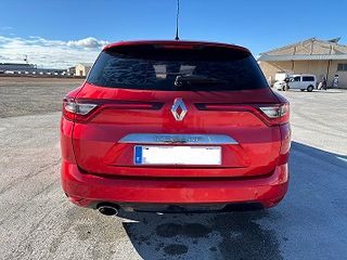 Renault Megane 2017
