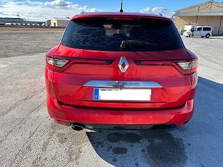 Renault Megane 2017