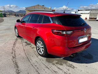 Renault Megane 2017