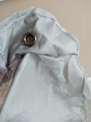 Parapioggia passeggino