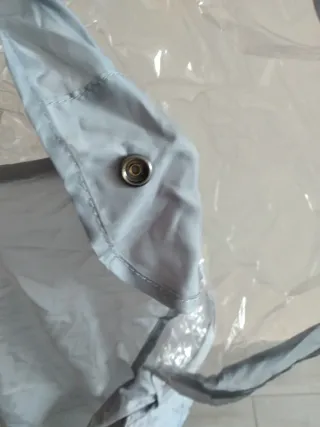 Parapioggia passeggino