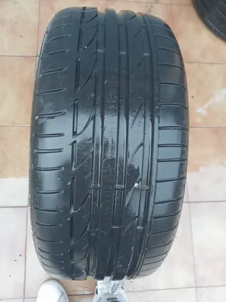 Neumático 245/40R18 97Y MO