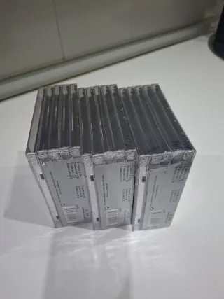 Carcasas dobles CD (15)