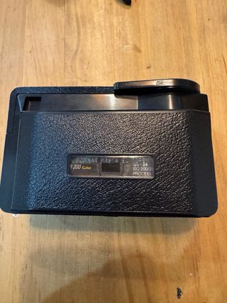 Cámara Kodak Instamatic 133-X