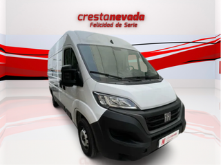 FIAT Ducato 2023¡¡Desde 417€ al mes!!