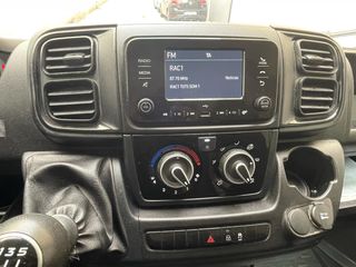 FIAT Ducato 2023¡¡Desde 417€ al mes!!