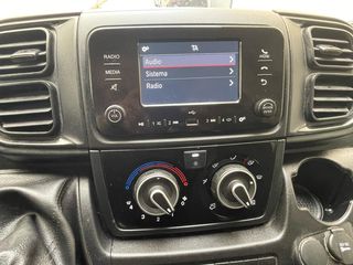 FIAT Ducato 2023¡¡Desde 417€ al mes!!