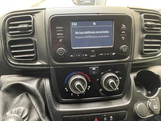 FIAT Ducato 2023¡¡Desde 417€ al mes!!