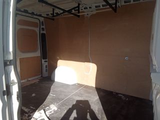 FIAT Ducato 2023¡¡Desde 417€ al mes!!