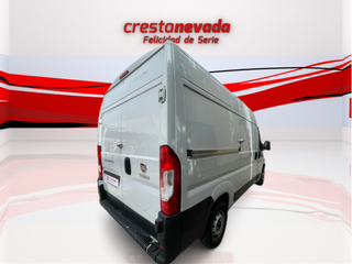 FIAT Ducato 2023¡¡Desde 417€ al mes!!