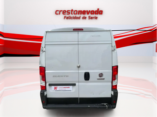 FIAT Ducato 2023¡¡Desde 417€ al mes!!