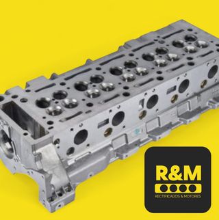 Motor Volvo B200FT Stock