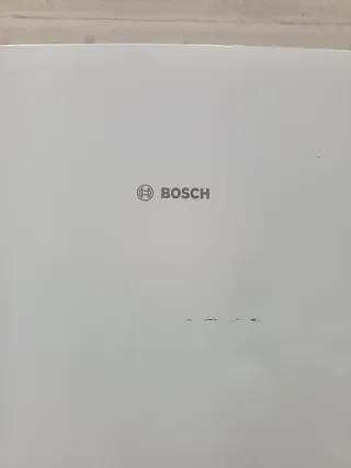 FRIGORÍFICO BOSCH 2,00m A++