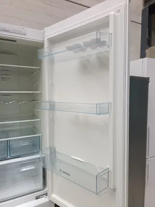 FRIGORÍFICO BOSCH 2,00m A++