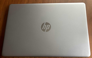 Portátil HP Ryzen 5 Windows 11