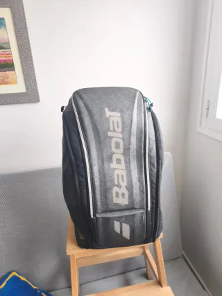 Mochila Paletero Babolat Rh Performance