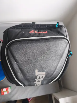 Mochila Paletero Babolat Rh Performance