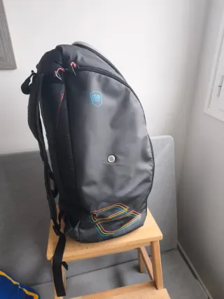 Mochila Paletero Babolat Rh Performance