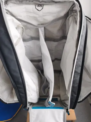 Mochila Paletero Babolat Rh Performance