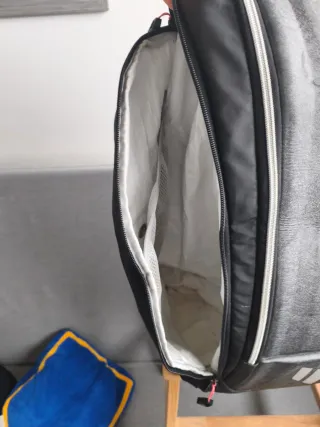 Mochila Paletero Babolat Rh Performance