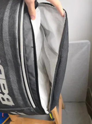 Mochila Paletero Babolat Rh Performance