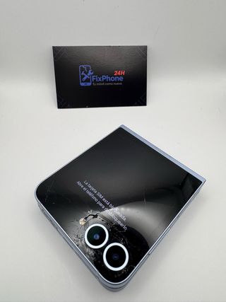 Reparacion tapa trasera Xioami,Samsung,Motorola...