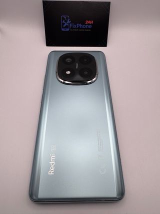 Reparacion tapa trasera Xioami,Samsung,Motorola...