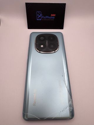 Reparacion tapa trasera Xioami,Samsung,Motorola...