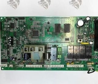 Placa Electrónica Caldera Roca Laura 20-20