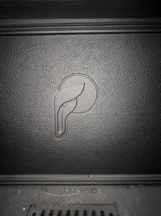 Hogar de chimenea de hierro fundido – NUEVO