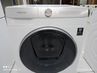 LAVADORA SAMSUNG DE 9 kilos