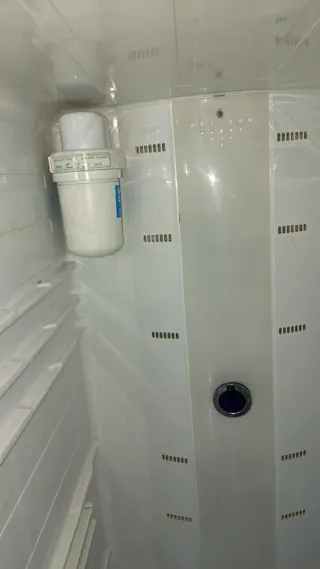 Frigorífico Americano Samsung