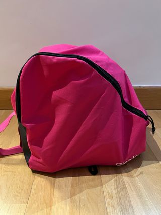 Pack patines infantiles talla 30–33 + extras